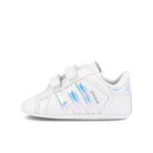 adidas superstar crib infants Running White / Running White / Core Black  BD8000 | Overkill
