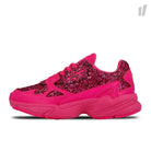 adidas wmns falcon Shock Pink / Shock Pink / Purple  BD8077 | Overkill