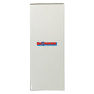 Medicom Be@rbrick 1st Model White Chrome 1000% White Collectibles & Toys Detail view 2 | Overkill