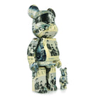 Medicom Be@rbrick The Beatles Anthology 400% + 100% Multicolor Collectibles & Toys Detailfoto | Overkill