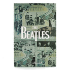 Medicom Be@rbrick The Beatles Anthology 400% + 100% Multicolor Collectibles & Toys Detail view 1 | Overkill