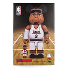 Medicom Be@rbrick Allen Iverson 400% + 100% Multicolor Collectibles & Toys Detail view 1 | Overkill