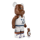 Medicom Be@rbrick Shaquille O'Neal 400% + 100% Multicolor Collectibles & Toys Detailfoto | Overkill