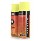 Molotow premium neon 400 ml 0 Cans  Material | Overkill