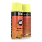 Molotow premium neon 400 ml 0 Cans Close-up | Overkill