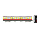On The Run magnet berlin s-bahn xl    | Overkill