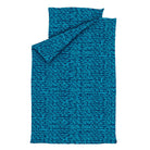 1UP x Lousy Livin Bed Sheets OneUp 5.0 Navy Other Home Accessories BS-LL5-B | Overkill