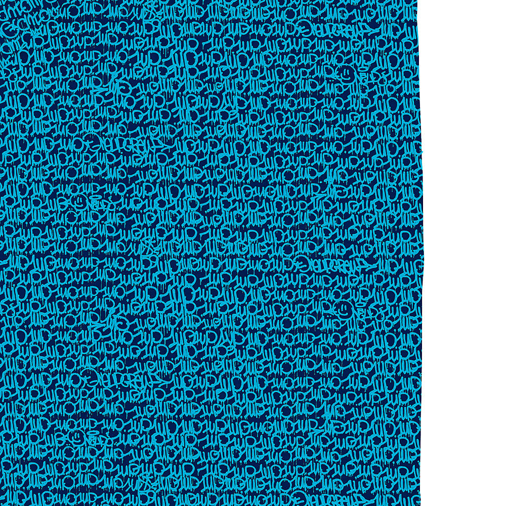 1UP x Lousy Livin Bed Sheets OneUp 5.0 Navy Other Home Accessories  Material | Overkill