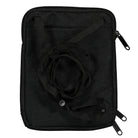 Loop Shoulder Pouch Logo Aqua Aqua Shoulder & Cross Body Bags Close-up | Overkill