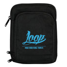 Loop Shoulder Pouch Logo Aqua Aqua Shoulder & Cross Body Bags  | Overkill