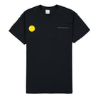 Beinghunted Sun T-Shirt Black T-Shirts BGHD-T-0070 | Overkill
