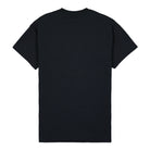 Beinghunted Halo B 3D Frame Logo T-Shirt Black T-Shirts Material | Overkill