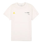 Beinghunted Artifact Series Digital Relic T-Shirt White T-Shirts BGHD-T-0075 | Overkill