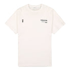 Beinghunted The Fine Art Of Flying / Karl Hab T-Shirt White T-Shirts BGHD-T-0076 | Overkill