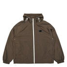 Lacoste Blouson Jacket Black / Liquor - Abysm - Baobab Track Jackets BH0151-00 TXJ | Overkill