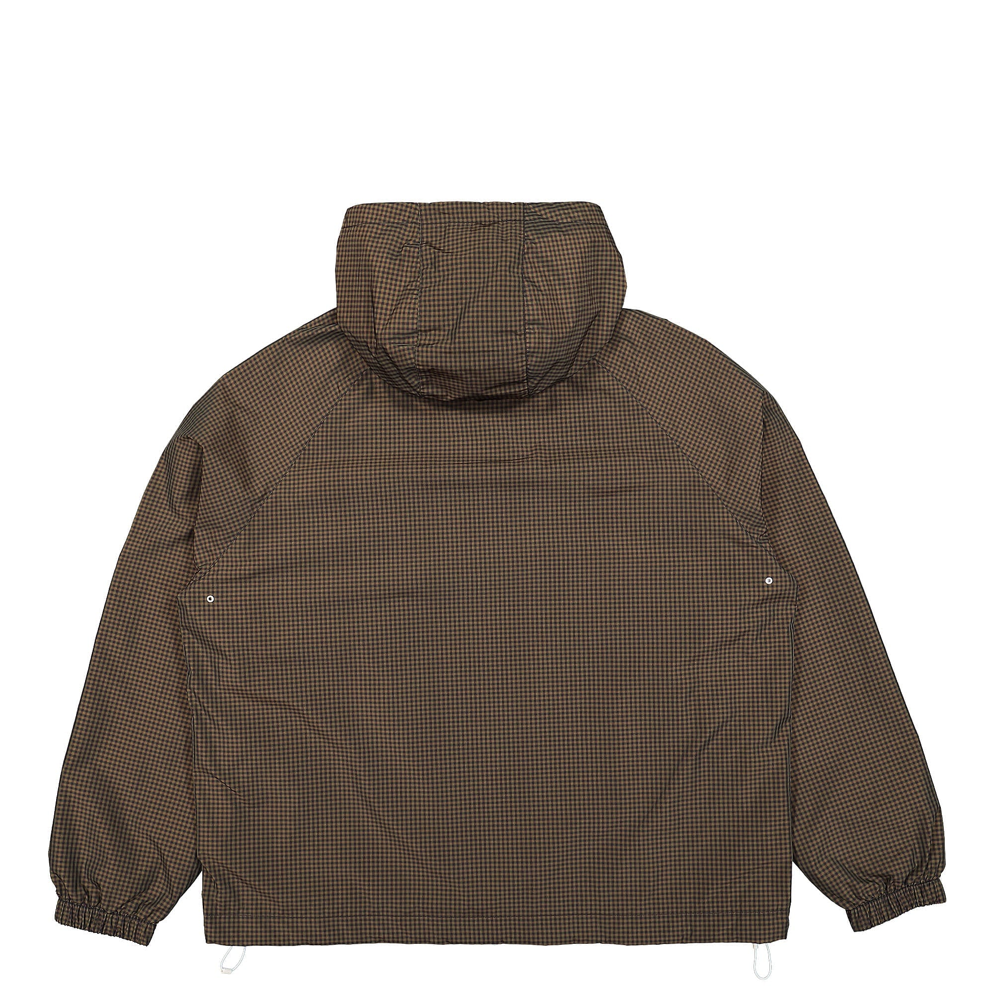 Lacoste Blouson Jacket Black / Liquor - Abysm - Baobab Track Jackets Material | Overkill