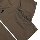 Lacoste Blouson Jacket Black / Liquor - Abysm - Baobab Track Jackets Detailfoto | Overkill