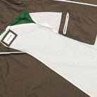 Lacoste Blouson Jacket Black / Liquor - Abysm - Baobab Track Jackets Detail view 1 | Overkill