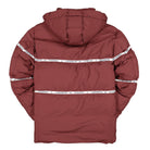 Lacoste Pyrenex x Lacoste Jacket Vin Jackets Material | Overkill