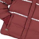 Lacoste Pyrenex x Lacoste Jacket Vin Jackets Detailfoto | Overkill