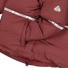 Lacoste Pyrenex x Lacoste Jacket Vin Jackets Detail view 1 | Overkill