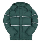 Lacoste Pyrenex x Lacoste Jacket Hetre Jackets BH0703-00-GFS | Overkill
