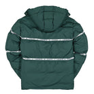 Lacoste Pyrenex x Lacoste Jacket Hetre Jackets Material | Overkill
