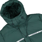 Lacoste Pyrenex x Lacoste Jacket Hetre Jackets Close-up | Overkill