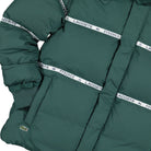 Lacoste Pyrenex x Lacoste Jacket Hetre Jackets Detailfoto | Overkill