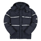 Lacoste Pyrenex x Lacoste Jacket Marine Sombre Jackets BH0703-00-MXQ | Overkill