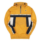 Lacoste K-Way x Lacoste Colourblock Windbreaker Darjali / Marine Sombre / Farine Windbreaker BH9805-00-ZA8 | Overkill