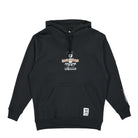 Medicom Be@rbrick Hoodie Black Hoodies BHM-71010-B | Overkill