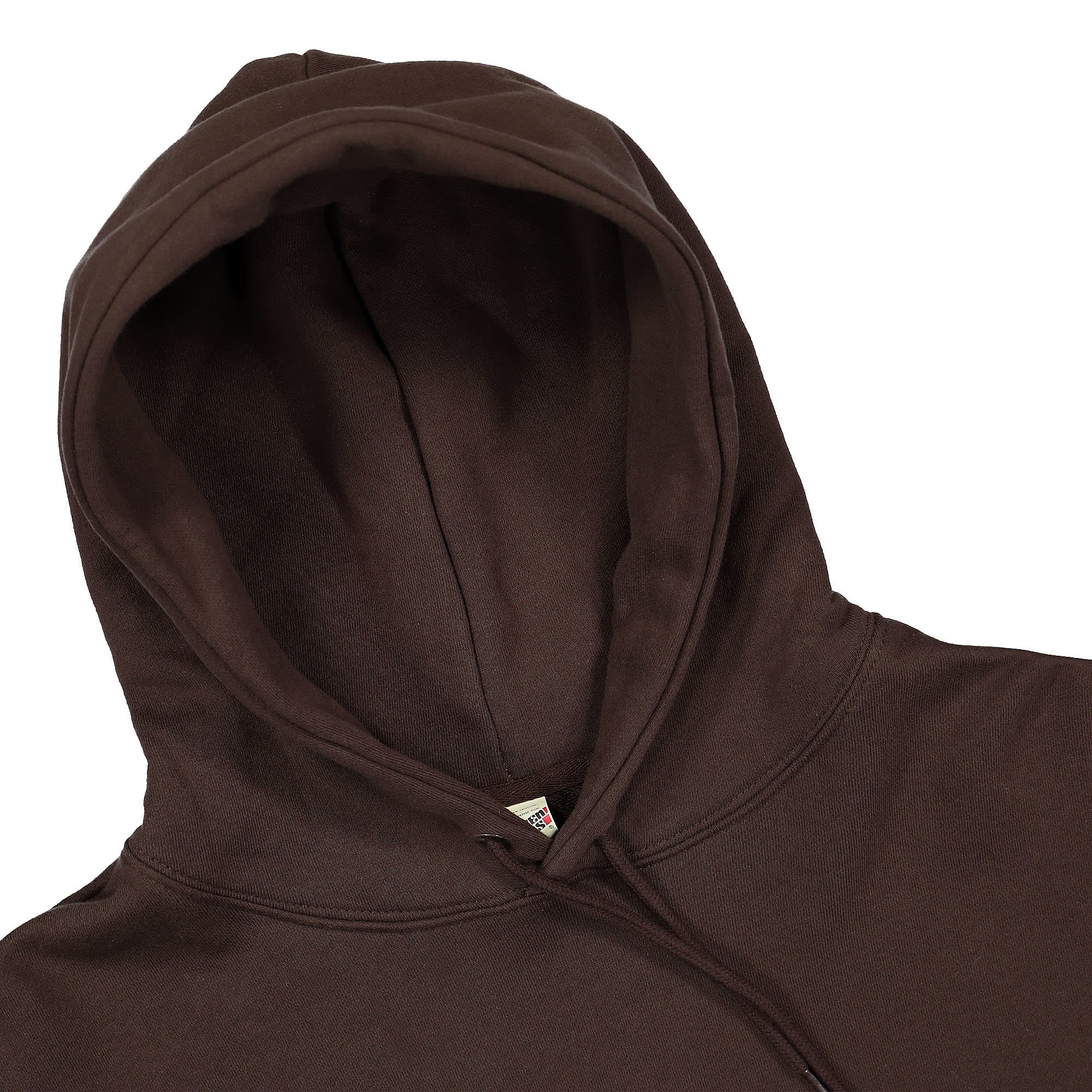 Medicom Bridge Ship House x Medicom Be@rbrick Hoodie BHM-71010-B