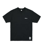 Medicom Bridge Ship House x Medicom Be@rbrick Backprint Tee Black T-Shirts BHM-71050-B | Overkill