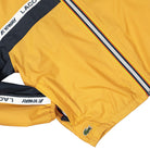 Lacoste K-Way x Lacoste Kids Colourblock Windbreaker Darjali / Marine Sombre / Farine Windbreaker Detailfoto | Overkill