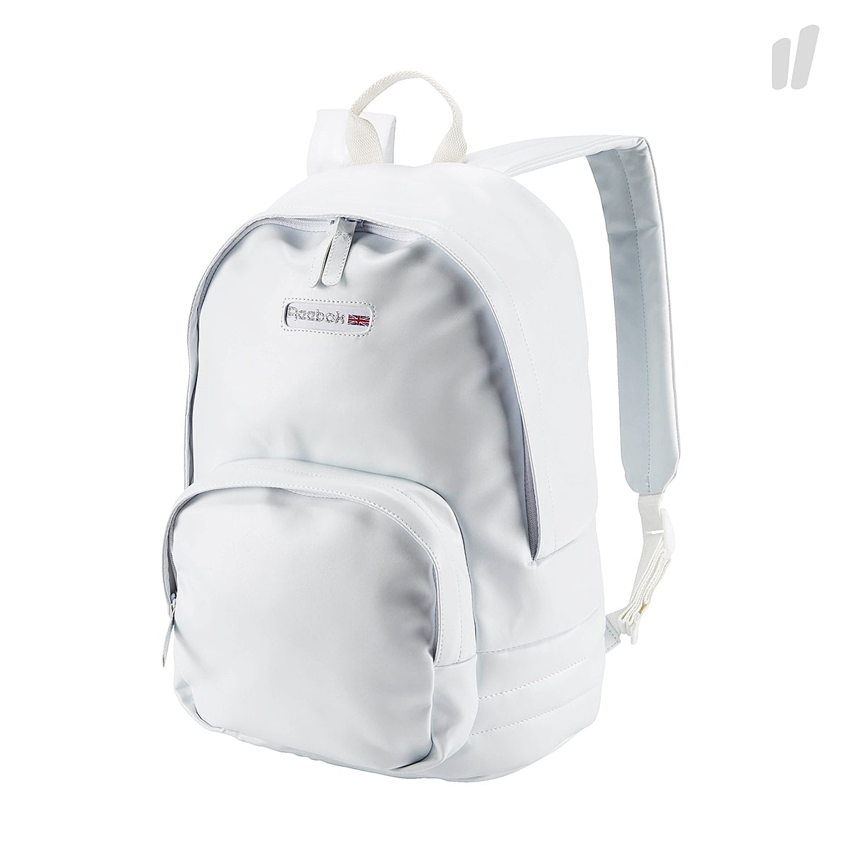 Reebok Classics Freestyle Backpack White Backpacks BJ9115 | Overkill