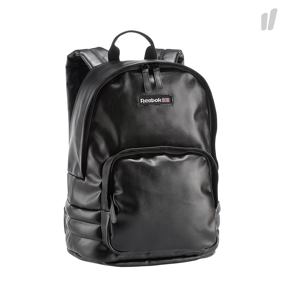 Reebok Classic Freestyle Backpack Black Backpacks BJ9120 | Overkill