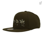 Reebok Classics Camo Cap Moss Caps BJ9157 | Overkill
