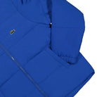 Lacoste Children Puffer Jacket Marina Puffer Jackets Detailfoto | Overkill