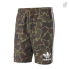 adidas Camouflage Boardshort Multicolour Shorts BK0012 | Overkill