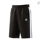 adidas Berlin Short Black Shorts BK0037 | Overkill