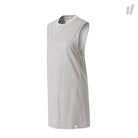adidas Wmns XBYO Elong Tank Mid Grey Heather Tops BK2290 | Overkill