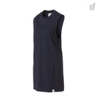 adidas Wmns XBYO Elong Tank Legacy Ink Tops BK2293 | Overkill