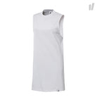 adidas Wmns XBYO Elong Tank White Tops BK2294 | Overkill