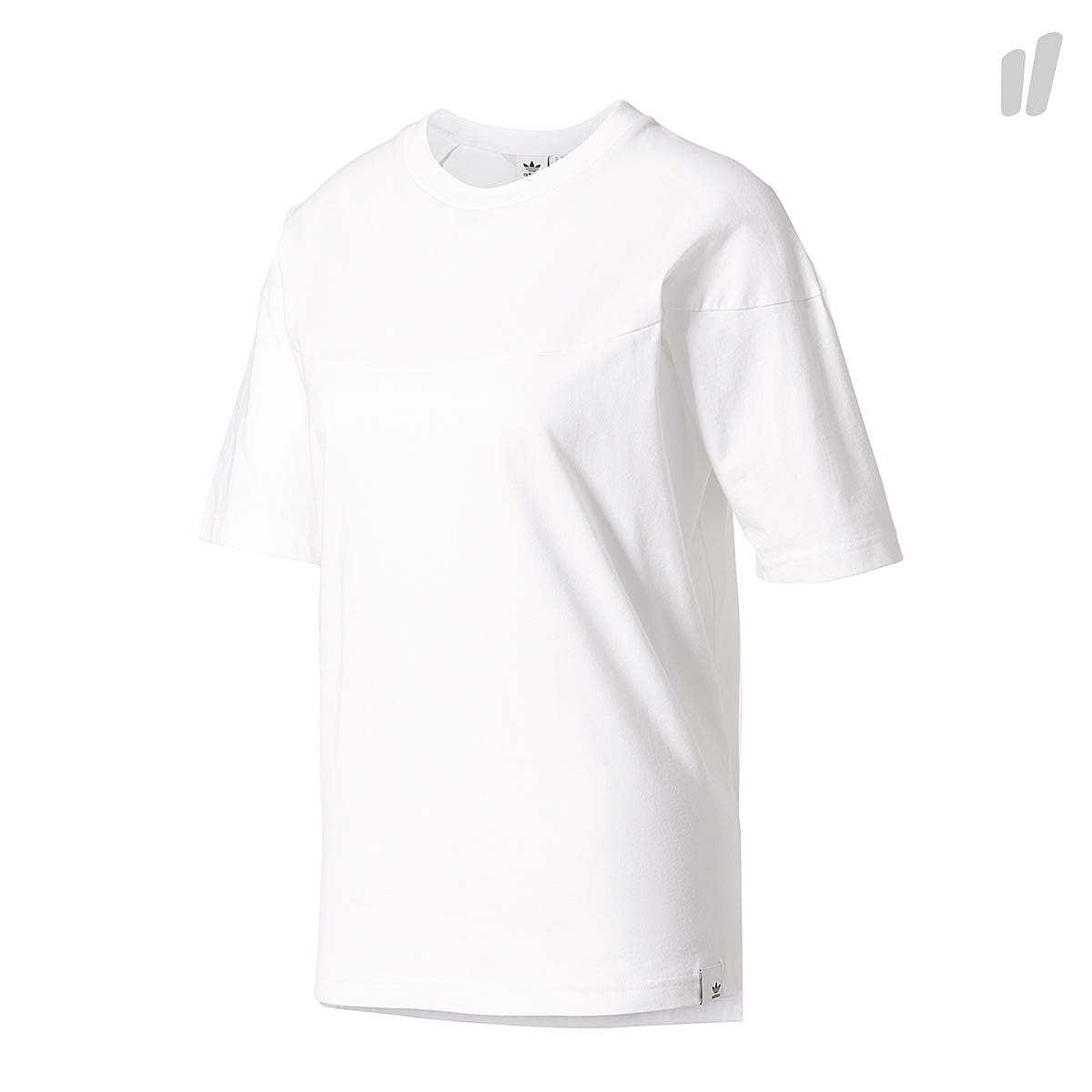 adidas Wmns XBYO Tee White T-Shirts BK2299 | Overkill