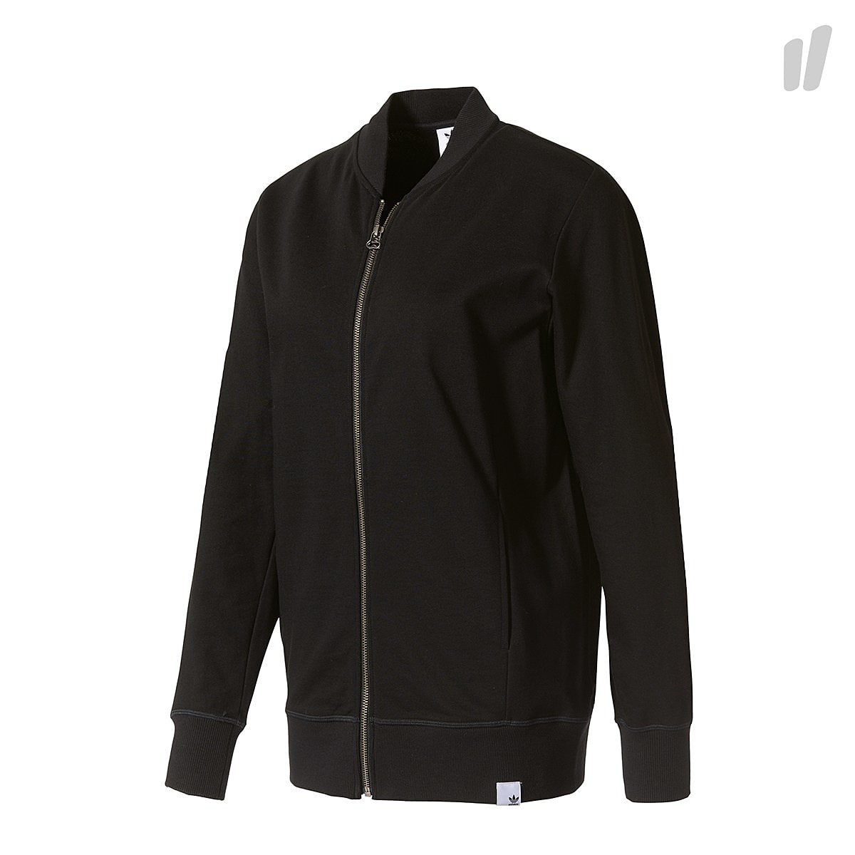 adidas Wmns XBYO Tracktop Black Track Jackets BK23056 | Overkill