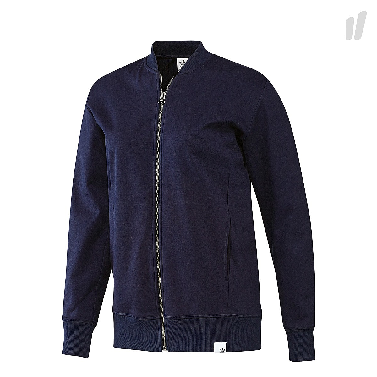 adidas Wmns XBYO Tracktop Legacy Ink Track Jackets BK2308 | Overkill