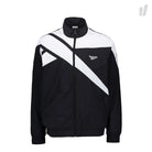 Reebok LF Vector Tracktop Black Track Jackets BK5095 | Overkill