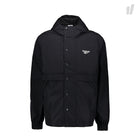 Reebok LF Vector Jacket Black Jackets BK5101 | Overkill