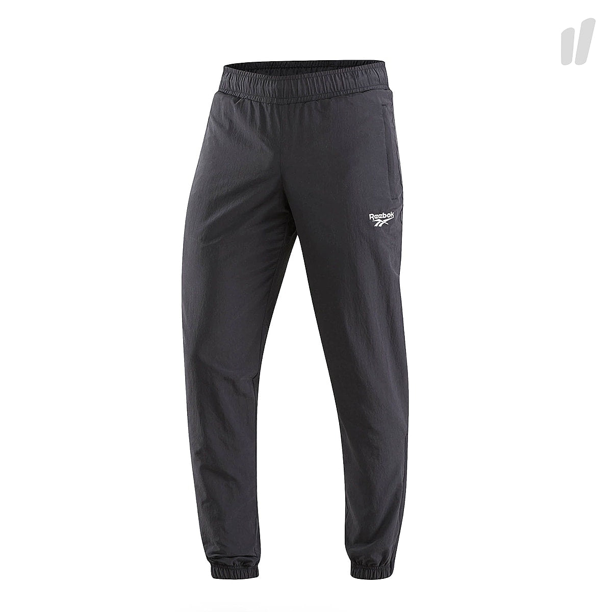 Reebok LF Vector Track Pant Black Sweat & Track Pants BK5105 | Overkill